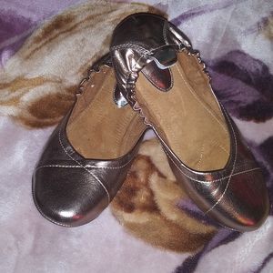Cloud walker flats